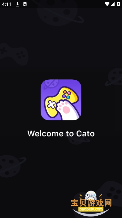 cato����Ϸ�ٷ�������v1.19.0���°����н�ͼ