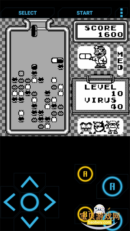 Adva GBC GB ģ�����ֻ�������v1.8 ��׿�����н�ͼ