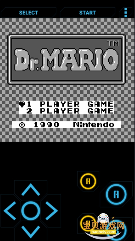 Adva GBC GB ģ�����ֻ�������v1.8 ��׿�����н�ͼ