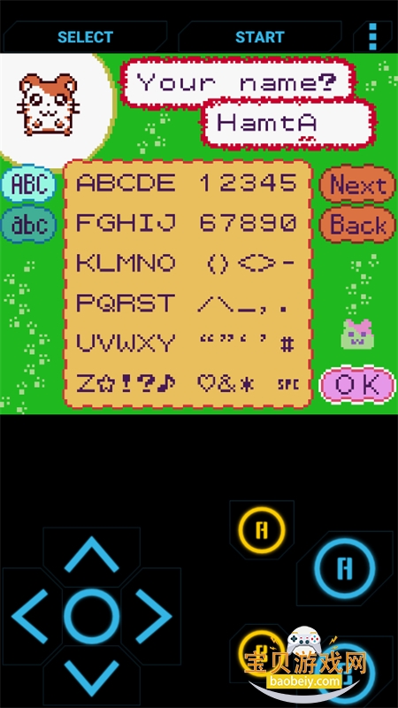 Adva GBC GB ģ�����ֻ�������v1.8 ��׿�����н�ͼ