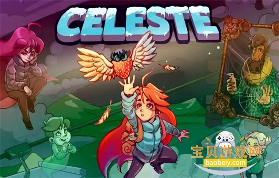 ε��celeste��ֲ���������°汾v1.0 ��׿���ͼ7.