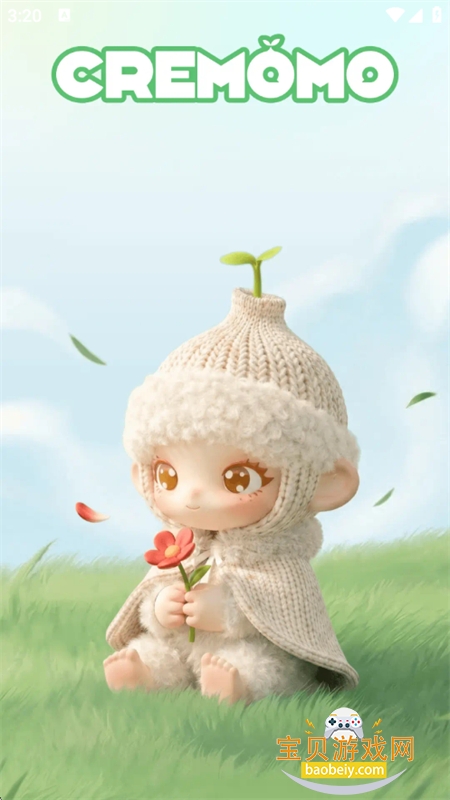 CreMoMo�����ٷ����°汾2026v1.0.0.1 ��׿���ͼ1.