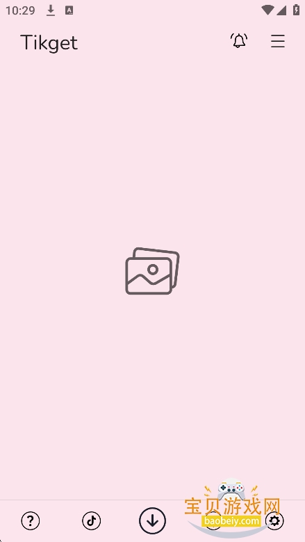 tikgetApp���ذ�װ���°汾v1.8.0��׿���ͼ2.
