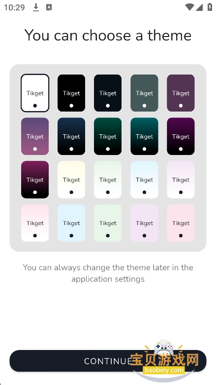 tikgetApp���ذ�װ���°汾v1.8.0��׿���ͼ5.