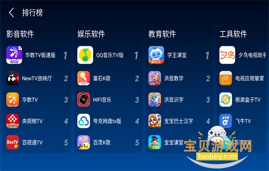 TV���ֵ��Ӱ�app���°汾2026v2.7 ��׿���ͼ5.