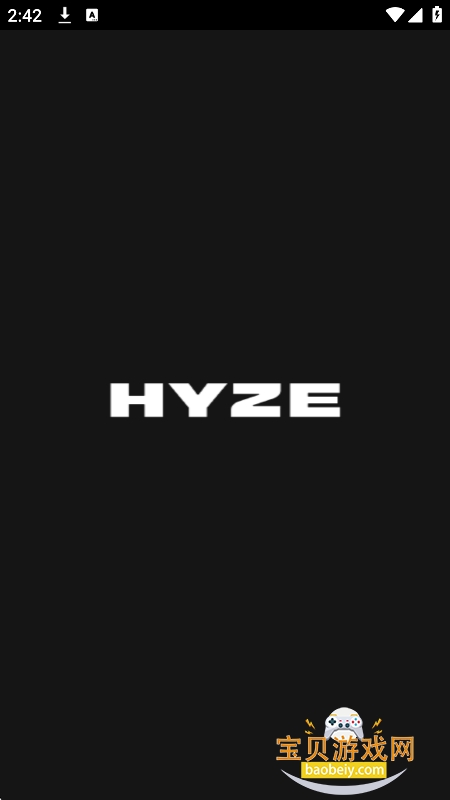 HYZE AI����(ԭCookieChat)v2.2623.249���°��ͼ2.