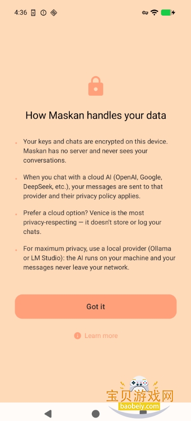 Maskan����