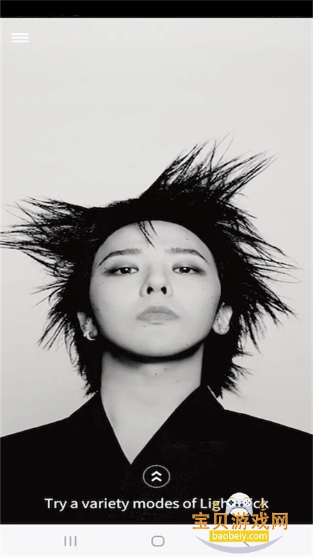G-DRAGON Official Light StickӦԮ��app�ֻ���