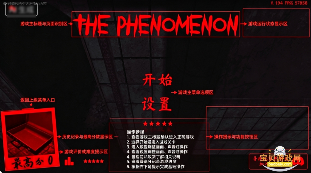 The Phenomenon���İ�����