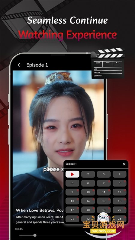 FeelShorts短剧app手机版 FeelShorts短剧app手机版