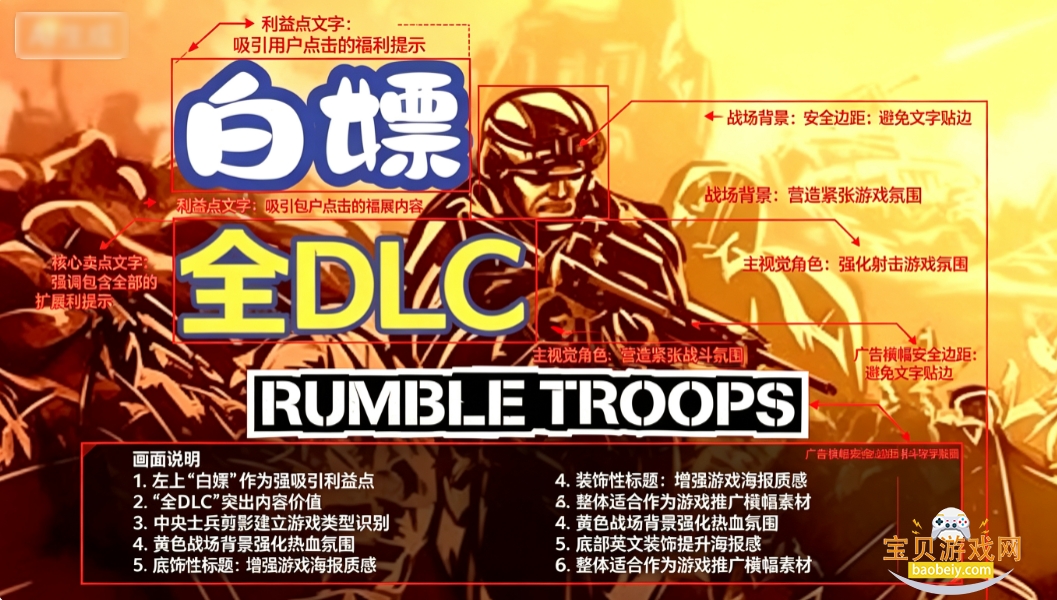 小兵步枪DLC集成版电脑版 小兵步枪DLC集成版电脑版