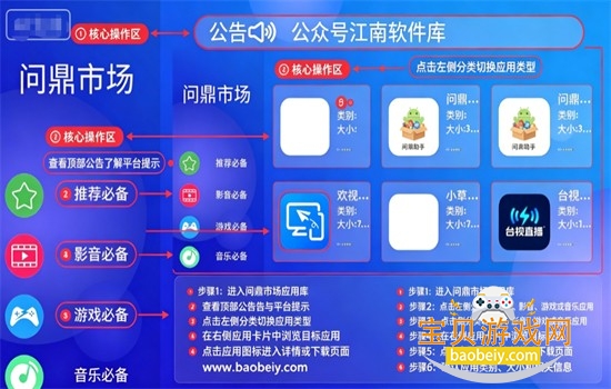 i问鼎市场TV版下载安装官方版 i问鼎市场TV版下载安装官方版