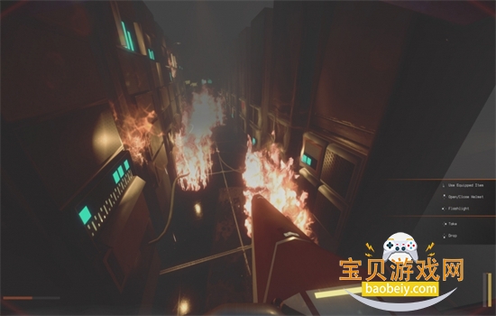 HEVN电脑版游戏官方版 HEVN电脑版游戏官方版