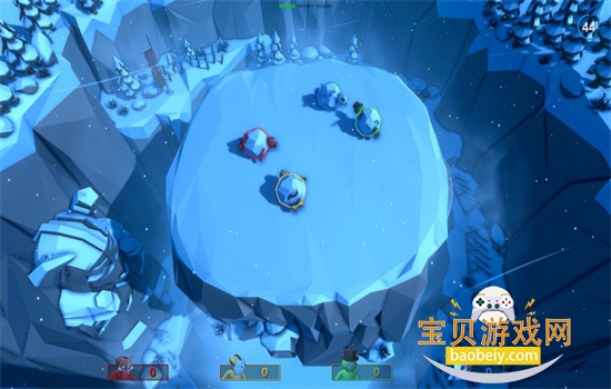 ����ɶ�Pummel Party���԰���Ϸ����