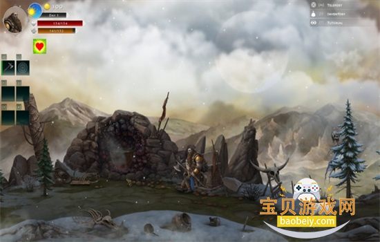 ����֮��Niffelheim���԰���Ϸ���°�