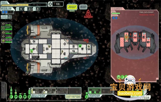 ��Խ����FTL��Faster than Light���԰���Ϸ