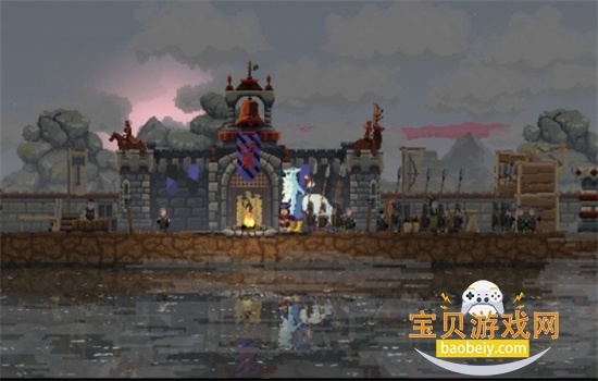 ����:��λ����Kingdom Two Crowns���԰���Ϸ