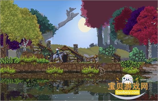 ����:��λ����Kingdom Two Crowns���԰���Ϸ