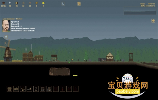 �п��ҹ��Grim Nights���԰���Ϸ