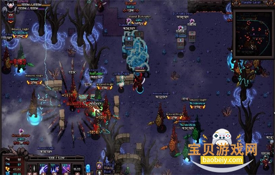 ����Ӣ��Hero Siege��Ϸ���԰�