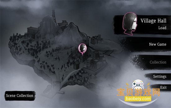 С��:����֮��The Island: In To The Mist���԰���Ϸ
