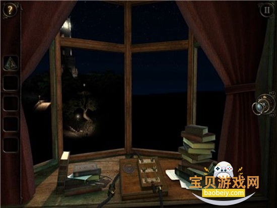 δ�����ķ���3The Room Three���԰�