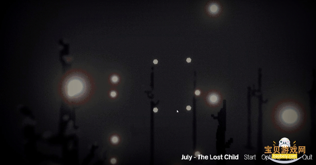 7����·�ĺ���July the Lost Child