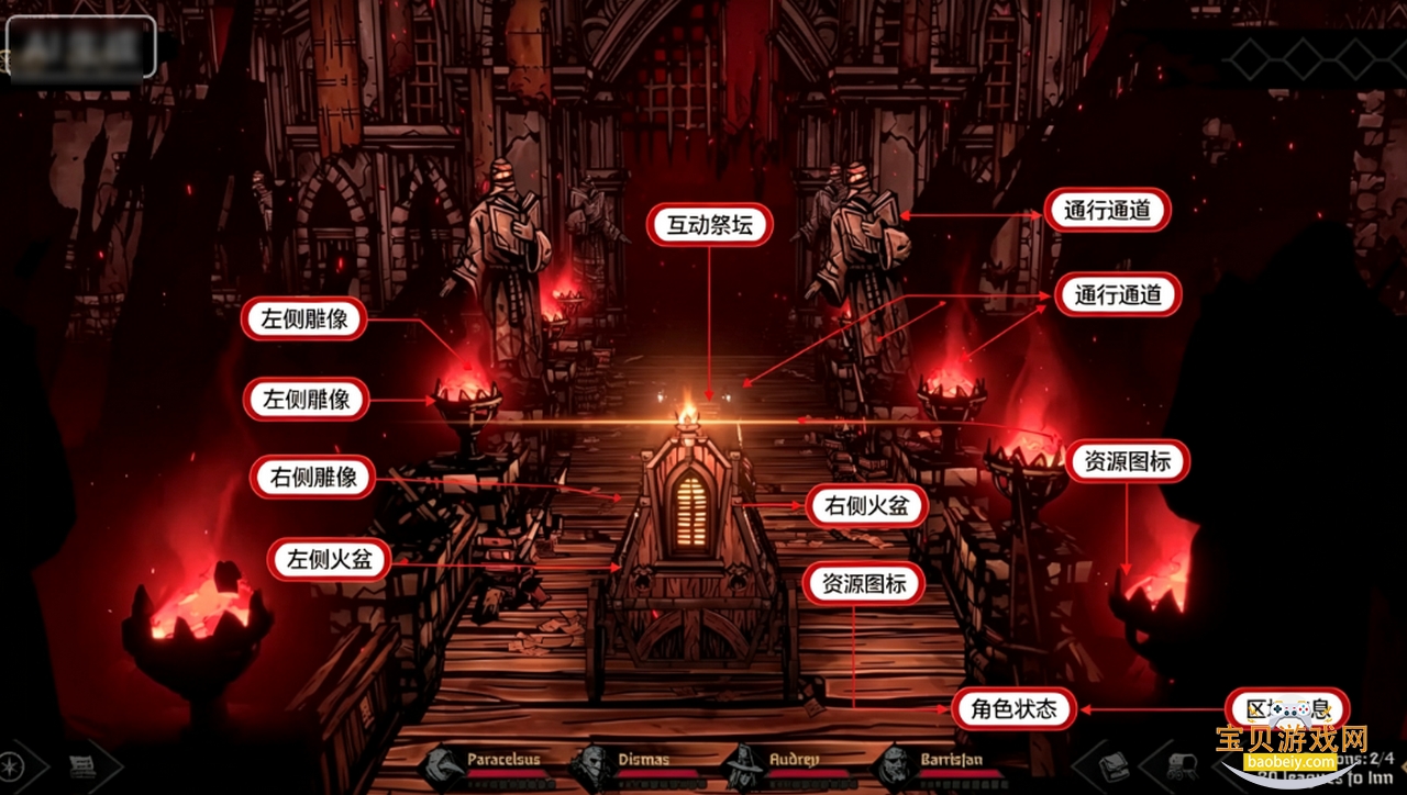 �İ�����Deep Dark Dungeon���԰�