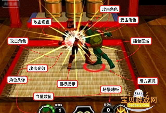 �������3���ָ񶷵��԰�