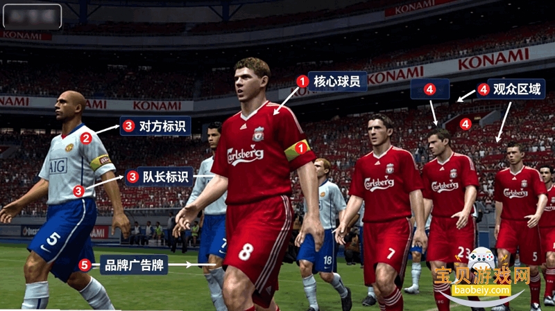PES2009ʵ������2009�������İ���԰�