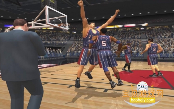 NBA Live2004Ӳ�̰���԰�