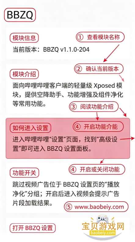 BBZQģ��app(Bվ��ǿģ��)
