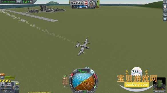 坎巴拉太空计划汉化版 坎巴拉太空计划汉化版