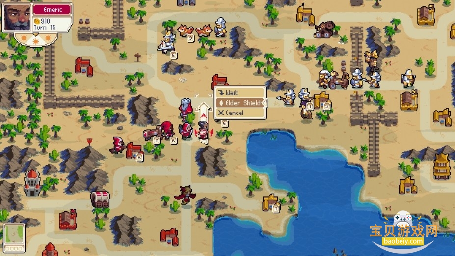 Wargrooveս�Ƶ��԰���Ϸ����
