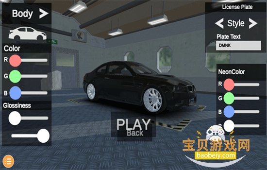 欧洲豪车模拟器European Luxury Cars游戏无广告版 欧洲豪车模拟器European Luxury Cars游戏无广告版