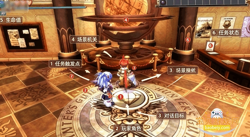 双星物语2加强版电脑版 双星物语2加强版电脑版