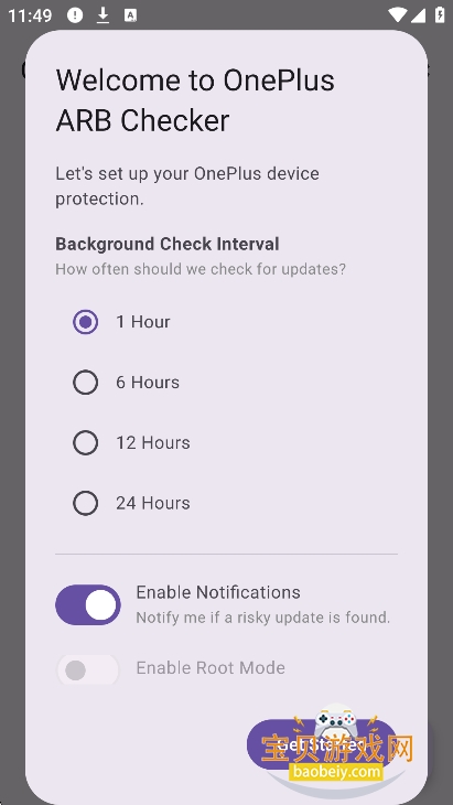 һ�ӷ��ع������app(OnePlus ARB Checker)