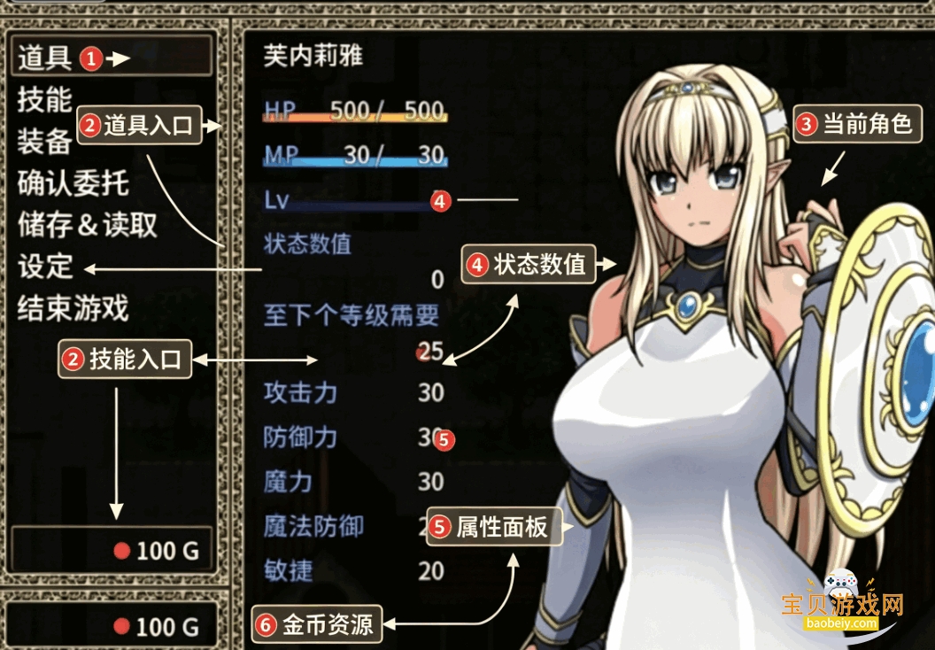 dark elf�ڰ����鷱�����İ�