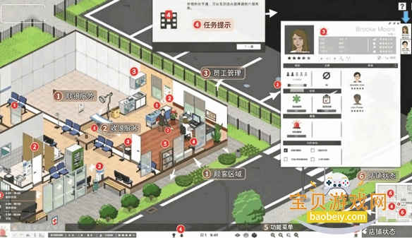 医院项目Project Hospital 医院项目Project Hospital