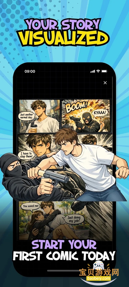 Toonly�ٷ����������°汾