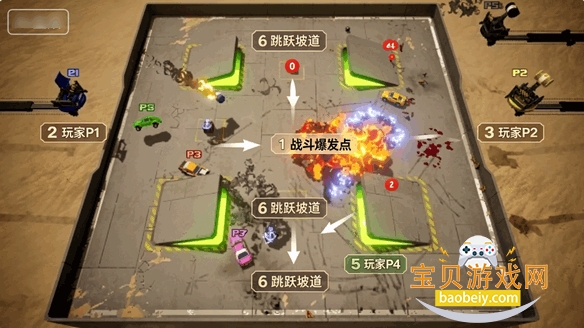 雷霆拉力赛Thunder Rally正版 雷霆拉力赛Thunder Rally正版