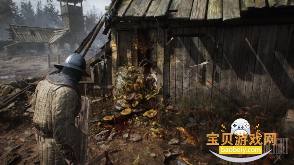 枯萎Withered电脑版 枯萎Withered电脑版