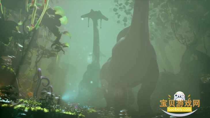 阿尔法星球PLANET ALPHA游戏电脑版 阿尔法星球PLANET ALPHA游戏电脑版