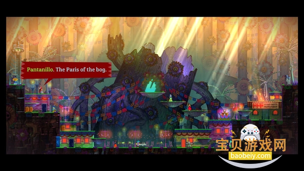 ī����Ӣ�۴��ս2Guacamelee! 2���԰�