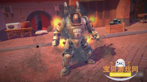 功夫鲨鱼:传奇重生Shaq Fu: A Legend Reborn 功夫鲨鱼:传奇重生Shaq Fu: A Legend Reborn