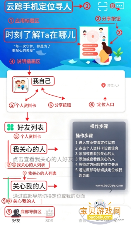 �����ֻ���λѰ��app�ٷ����°�