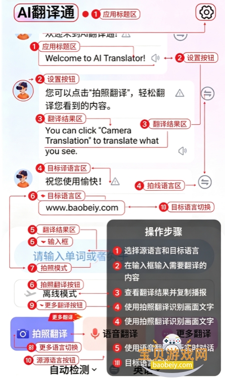 AI����ͨapp��׿�ֻ���