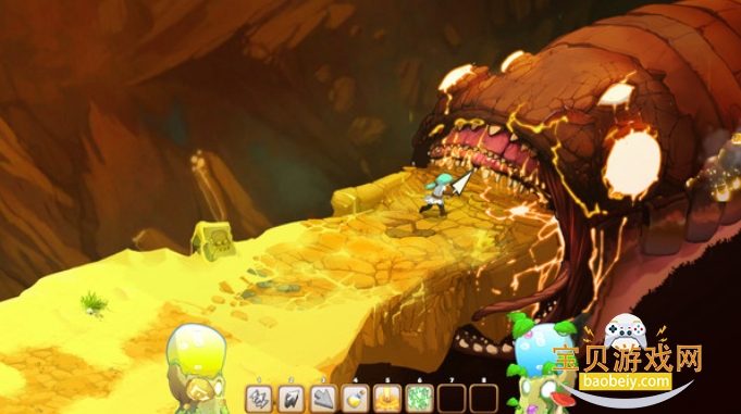 ���Ӣ��2Clicker Heroes 2���԰���Ϸ