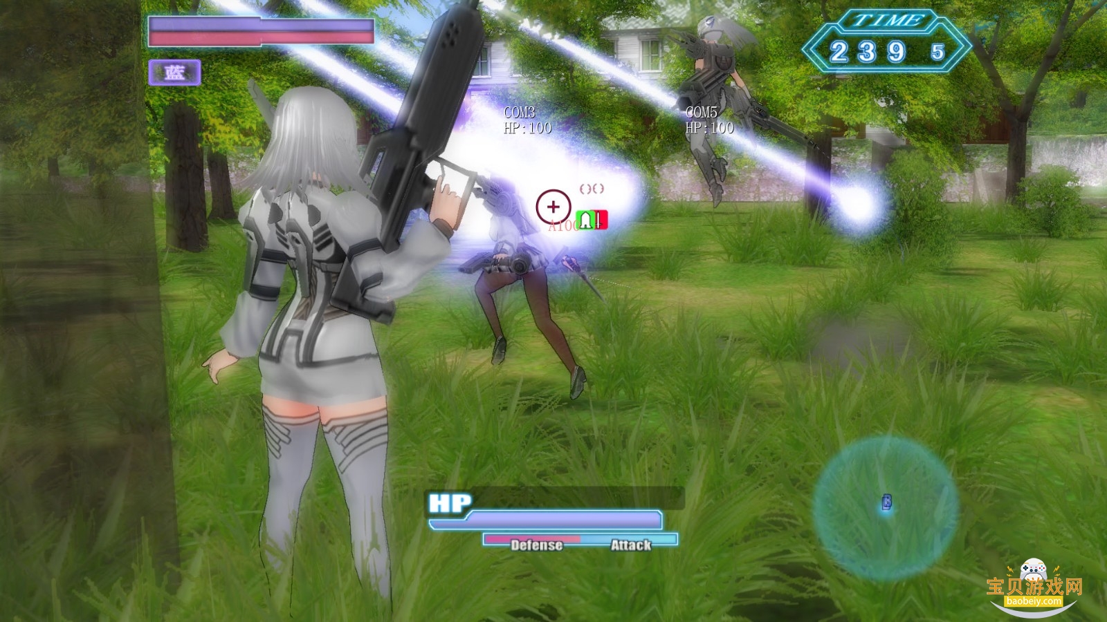 ������2(Soul Saber 2)���԰���Ϸ