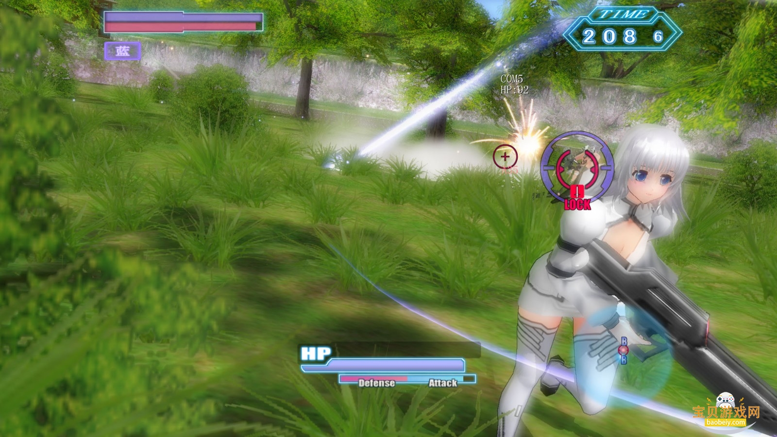 ������2(Soul Saber 2)���԰���Ϸ
